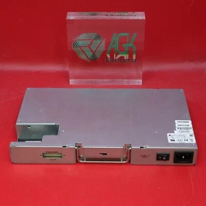 Cisco 341-0063-02 Delta DPSN-210AB Alimentatore CISCO 2800 SERIES 2851 ROUTER - Foto 1 di 4