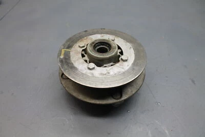 1994 POLARIS TRAIL BOSS 250 RODA DIANTEIRA CUBO ESQUERDO - Imagem 1 de 4