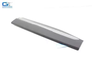 KIA SPORTAGE FRONT RIGHT PASSENGER SIDE DOOR LOWER MOLDING COVER OEM 2023 ?? - Foto 1 di 9