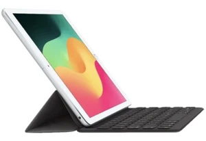 NEW SEALED Apple Smart Keyboard Folio Cover Case for iPad Pro 9.7" 1st/2nd Gen - Picture 1 of 5