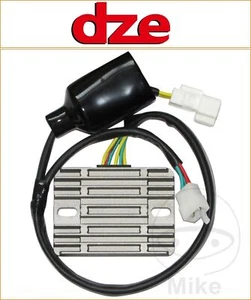 Regulador/rectificador Aprilia Tuono 1000 V4 R 2011-2013 DZE - Imagen 1 de 1