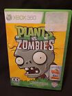 Plants Vs Zombies & Garden Warfare XBOX 360