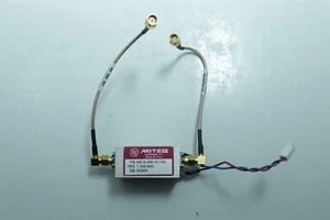 Amplificador de bajo ruido Miteq LNA 1-1000MHZ AM-2A-000110-1103 - Imagen 1 de 7