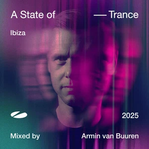A State Of Trance Ibiza 2025 (26.09.2025 )  3 CD  NEU & OVP - Bild 1 von 1