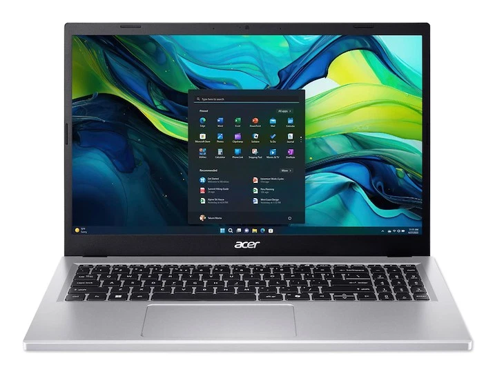 NB ACER AS GO 15 NX.JD9ET.004 15.6"FHD AG I5-1334U 16DDR5 512SSD W11 1Y BT Wifi