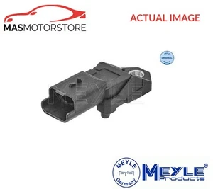 SENSORE MAPPA PRESSIONE COLLETTORE MEYLE 11-14 812 0009 A PER CITROËN C5 II,C5 III,C6 - Foto 1 di 8