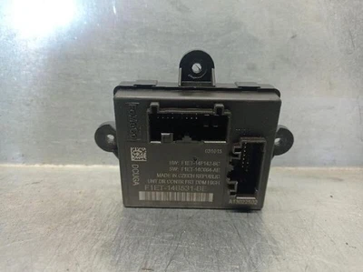 F1ET14F142BC centralina confort per FORD FOCUS III TURNIER 1.0 ECOBOOST 5255565 - Immagine 1 di 4