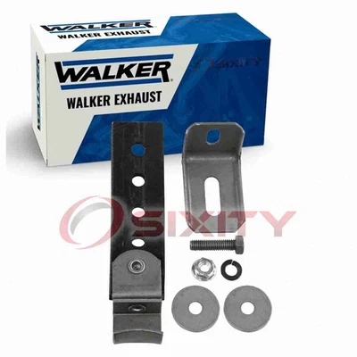 Walker Exhaust System Hanger for 1976-1977 Oldsmobile Cutlass Salon 5.7L ct - Image 1 of 4