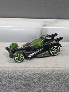 Hot Wheels - RD-06 Mcdonalds Acceleracers - Diecast Collectible - 1:64 - USED - Picture 1 of 6