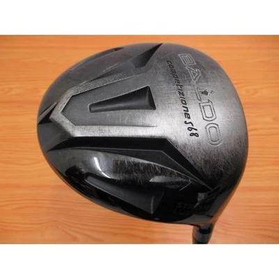 BALDO COMPETIZIONE 568 STRONG LUCK 460(2019) 1W 45.5 - Image 1 of 4