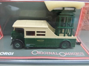 Corgi OOC Bristol Support Vehicle 1:76 Scale - various liveries available BOXED - Picture 1 of 2