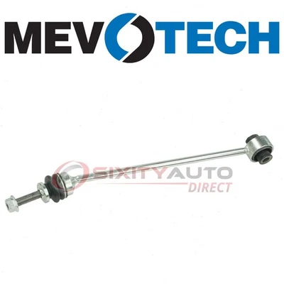 Mevotech Supreme Front Left Stabilizer Bar Link Kit for 2016 Mercedes-Benz yk Foto 1 de 4