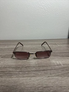 Ralph Lauren Eyeglasses, RALPH 135 7515/S 9H1 AJ 4918 Rose Gold / Champagne Rose - Picture 1 of 8
