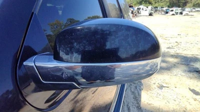 Espejo retrovisor lateral del conductor señal de giro eléctrica Opt DL3 se adapta a 09-14 ESCALADE 1787562 Foto 1 de 4