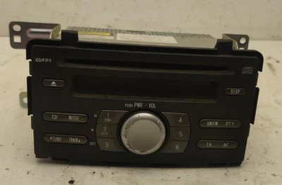 AUTORADIO PER DAIHATSU Cuore 1° Serie (03>07) - Immagine 1 di 3