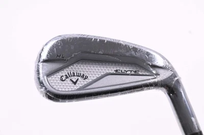 Callaway Elyte HL #6 Iron / 26 Degree / Regular Flex Aldila NV 65 Shaft - Image 1 of 4