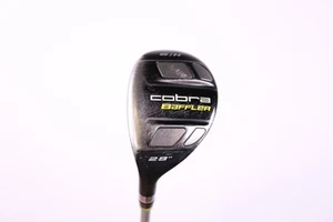 LINKS Cobra Baffler T Rail 28* 6H Hybrid Graphit Design Tour AD Baffler Senioren - Bild 1 von 8