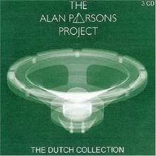 Dutch Collection von Parsons,Alan Project | CD | Zustand sehr gut - Bild 1 von 2