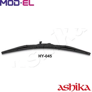 WIPER BLADE HA-045 FOR RENAULT 21 RAPID/Box/Body/MPV TRAFIC/Bus/Van CLIO/II 1.7L - Picture 1 of 6