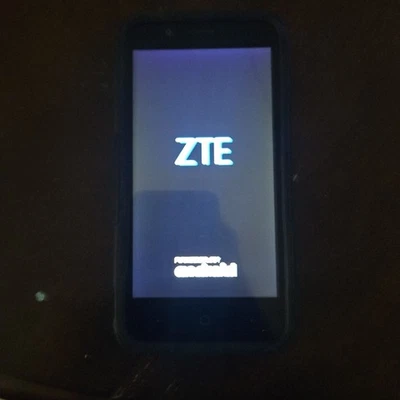 Avid 4g Z855, Black, MetroPCS, Unlocked - Image 1 of 4