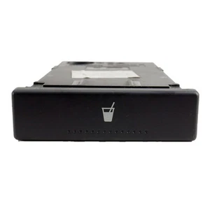 Portavasos Volkswagen Sharan I, OEM 7M3858602 - Imagen 1 de 4