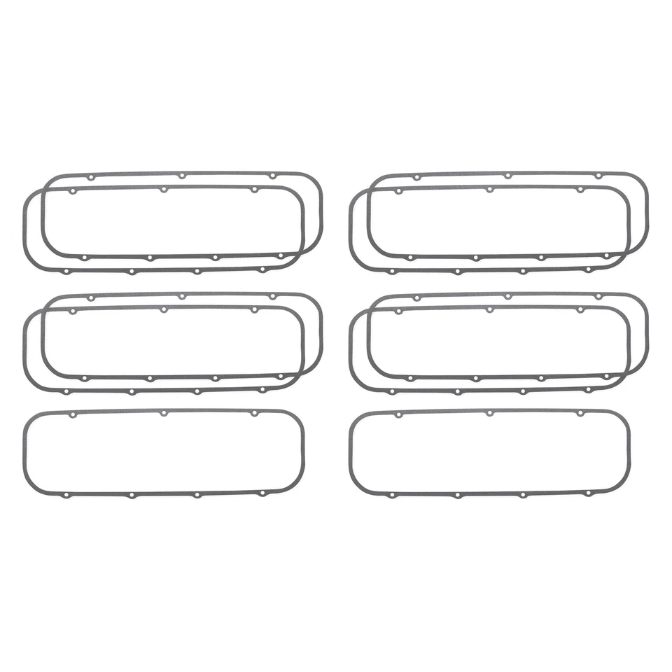 For Chevy Camaro 1969-1972 Mr. Gasket Valve Cover Gaskets — 第 1/4 张图片