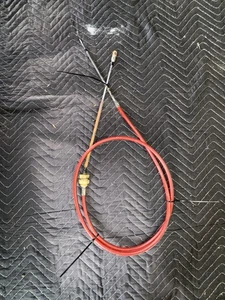 2006 Yamaha Waverunner Vx Reverse Cable - Picture 1 of 6