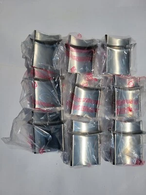 Replacement Parts For Fanimation Slinger V2 72 Inch Ceiling Fan 9 Blade Holder  - Image 1 of 2