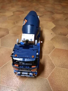 lego technic betonmischer 42112 - Bild 1 von 5