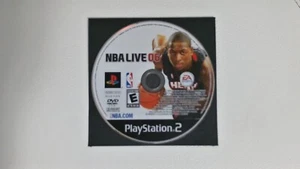 NBA Live 06 (Sony PlayStation 2, 2005) - Bild 1 von 1