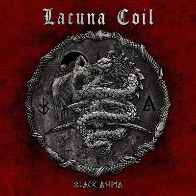 Lacuna Coil - Black Anima (2019) CD Neuware - Bild 1 von 2