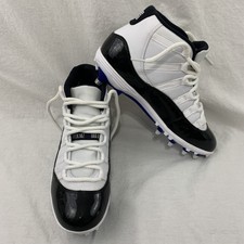 jordan 11 retro cleats