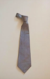 NWT Polo ralph lauren Mens Silk Ties Made in Italy - Picture 1 of 6