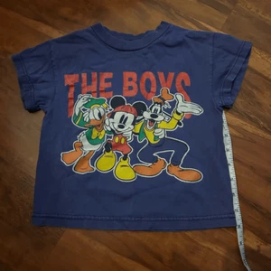 Vintage Goofy and Mickey T shirt - Picture 1 of 4