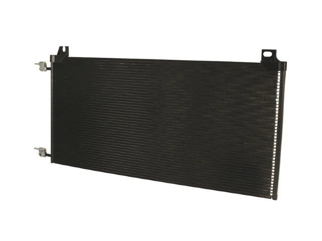 A/C Condenser For 2002-2013 Cadillac Escalade EXT 2003 2004 2005 2006 P922RT - Image 1 of 1