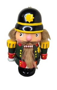 Ullmann GmbH West German Nutcracker Soldier Germany Christmas - Picture 1 of 4