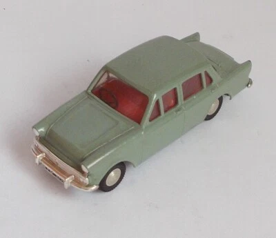 Spot-on -  287 - Hillman Minx 1600 - Immagine 1 di 4