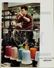 1990 Press Photo Valerio Amadei Threads Hosiery-Fabric Spinning Machine At Expo