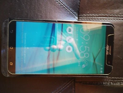 cellulare asus zenfone 2 usato - Immagine 1 di 4