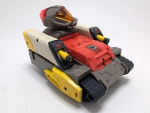 Transformers G1 Omega Supreme Tank Only Vintage Hasbro 1985 Semi-Working - Picture 1 of 20