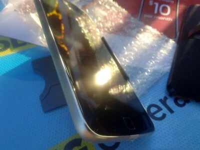 MOTOROLA ZPLAY JBL SBOOST H2O-ATT PLAN(2MOS) UNLKD SNAPDRAG625 UNIQ YT| FF SETUP - Image 1 of 4