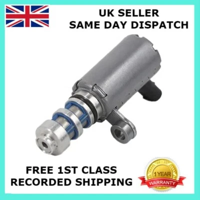 OIL PUMP CONTROL VALVE FOR SKODA KAROQ NU7 RAPID NH 1.0 TSI 2017-ON 04E906455Q - Image 1 of 4