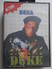 Sega Master System - Dynamite Duke (Boxed) 10633007