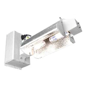 630w CMH Grow Light Fixture | Dual Bulb Ceramic Metal Halide, 120-240v - Picture 1 of 1