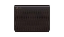 LG G Pad Plus Pack - Portable Stereonspeaker with Expandable Built-in Battery