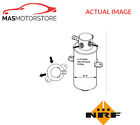 A/C AIR CONDITIONING DRYER NRF 33165 P NEW OE REPLACEMENT