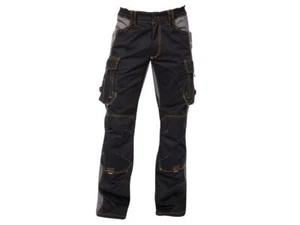 gute und günstige Arbeitshose ARDON Safety VISION alle Farben, ÖKO TEX Bundhose