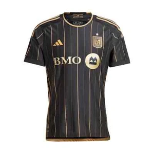 Los Angeles Football Club 24/25 Heimtrikot - Bild 1 von 4