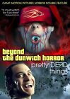 Beyond the Dunwich Horror / Pretty Dead Things (DVD)