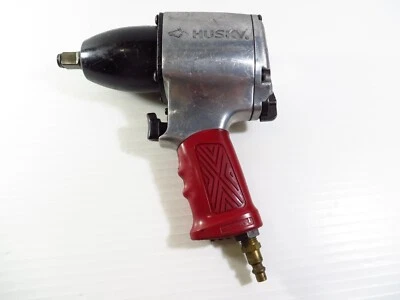 Husky vintage 1/2" drive impact wrench H4140, Made in Japan, Fast 2-4 Day Ship!! - Image 1 of 4